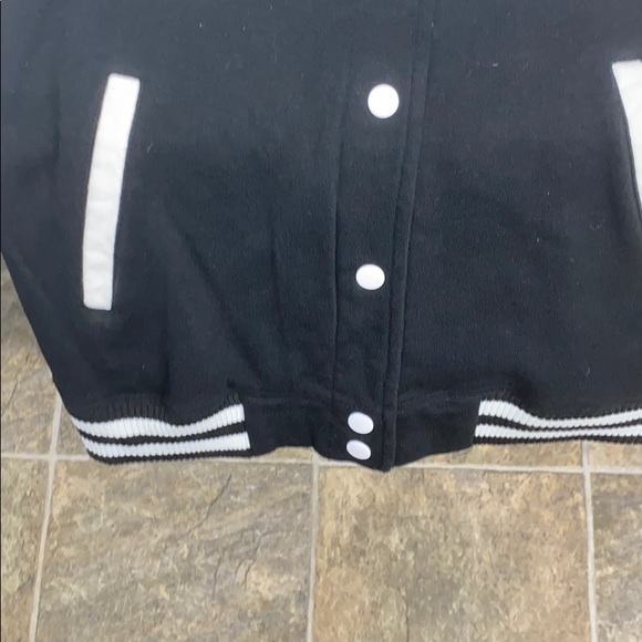 FOB Jacket - Picture 7 of 8